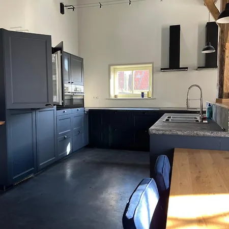 Bertha's Hofstede * Rijswijk