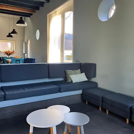 Bertha's Hofstede Rijswijk