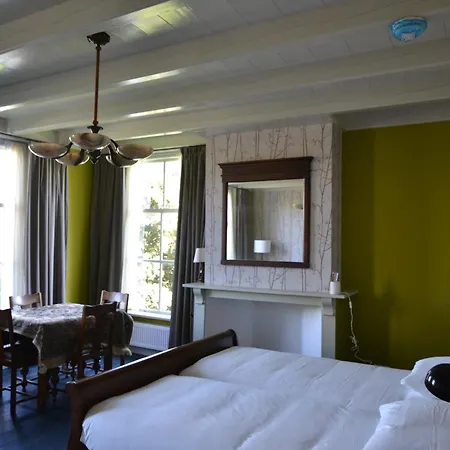 Bertha's Hofstede Rijswijk