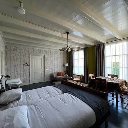 Villa Bertha's Hofstede