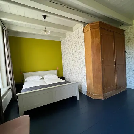 Villa Bertha's Hofstede Rijswijk