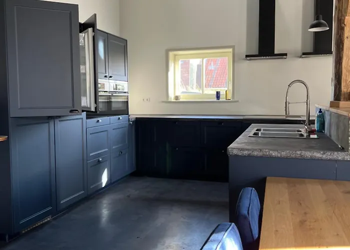 Bertha's Hofstede * Rijswijk