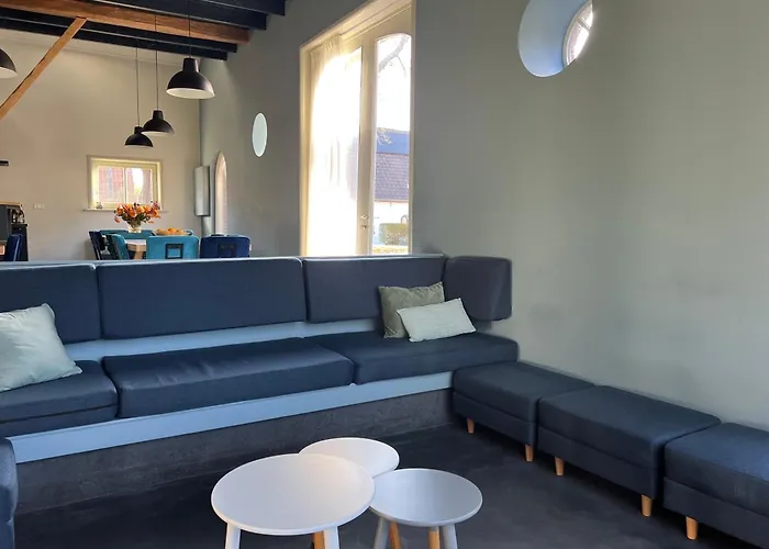 Bertha's Hofstede Rijswijk