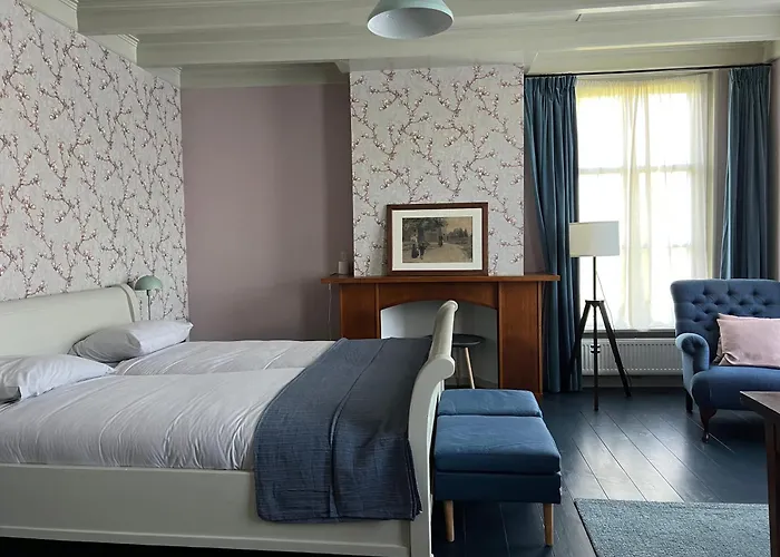 Villa Bertha's Hofstede