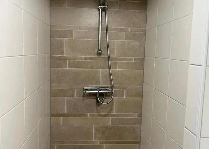 Bertha's Hofstede Villa Rijswijk