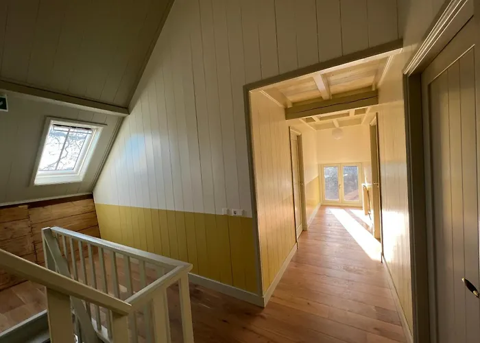 Villa Bertha's Hofstede Rijswijk