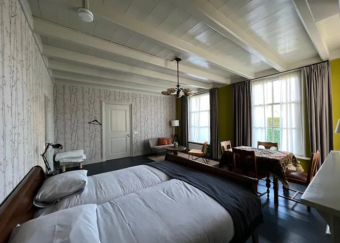 Villa Bertha's Hofstede