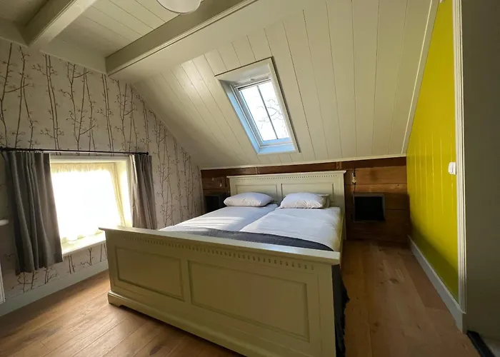 Bertha's Hofstede Villa