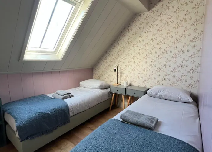 Villa Bertha's Hofstede *