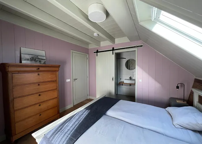 Villa Bertha's Hofstede Rijswijk