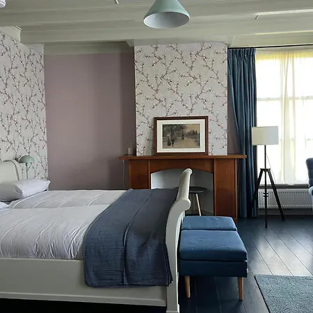 Villa Bertha's Hofstede