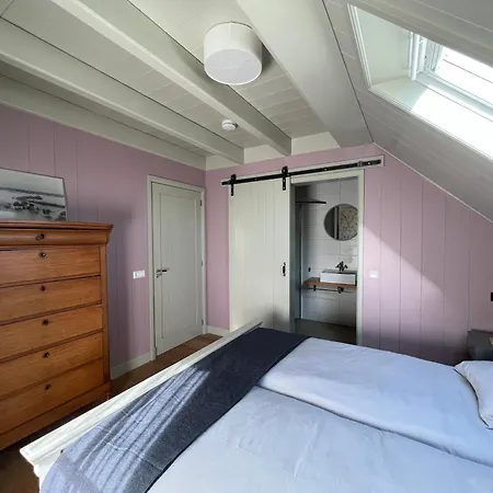 Villa Bertha's Hofstede Rijswijk