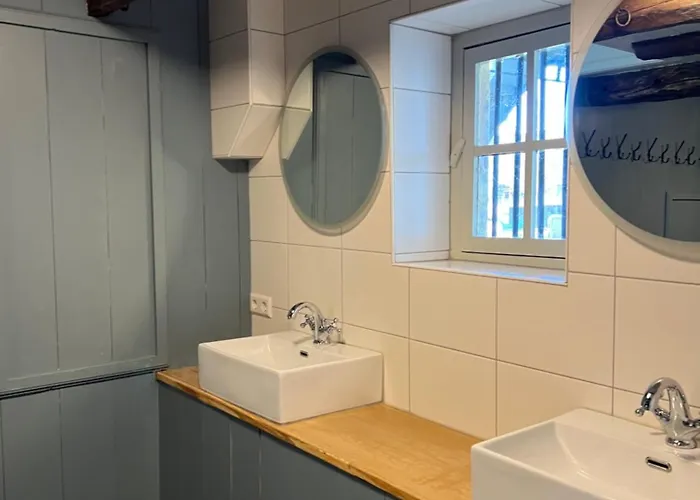 Villa Bertha's Hofstede Rijswijk