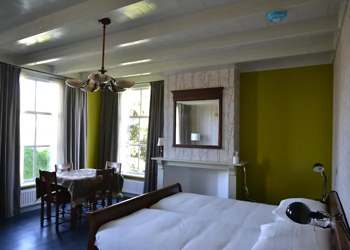 Bertha's Hofstede Rijswijk